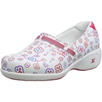 Oxypas Lucia- Zapatos de seguridad para Mujer